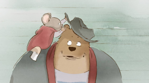 ernest et celestine