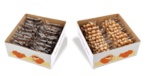wafels