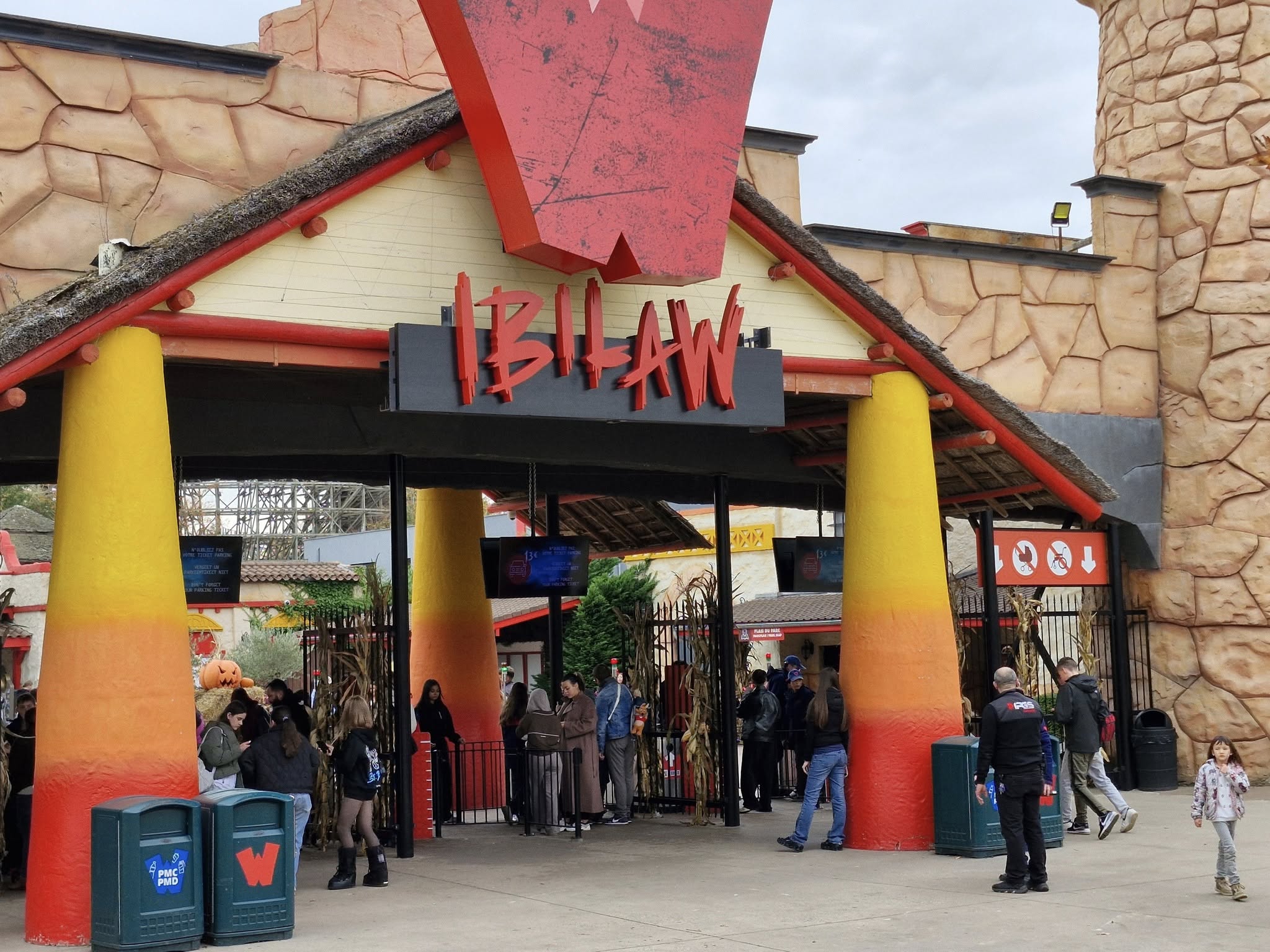 PDL-Walibi