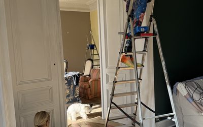 Récréalune : la ferme qui devient le premier centre de jour du genre en Wallonie