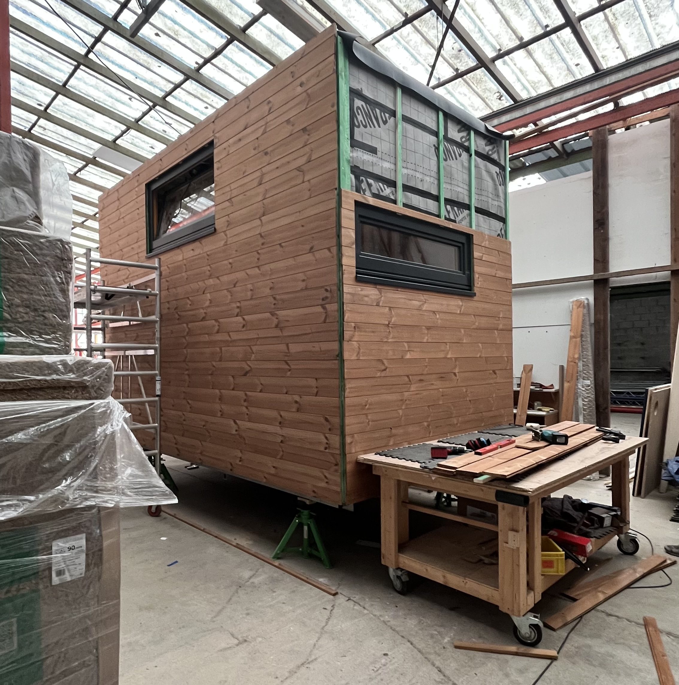 Tiny House