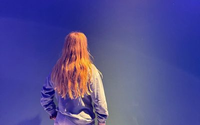 Sparkoh! Frameries : 100 enfants qui ont posé mille « pourquoi » en une journée
